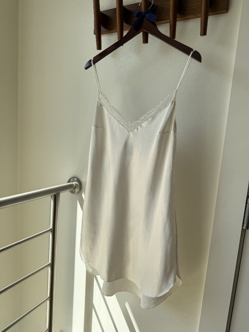 Victoria Secret Bridal Slip